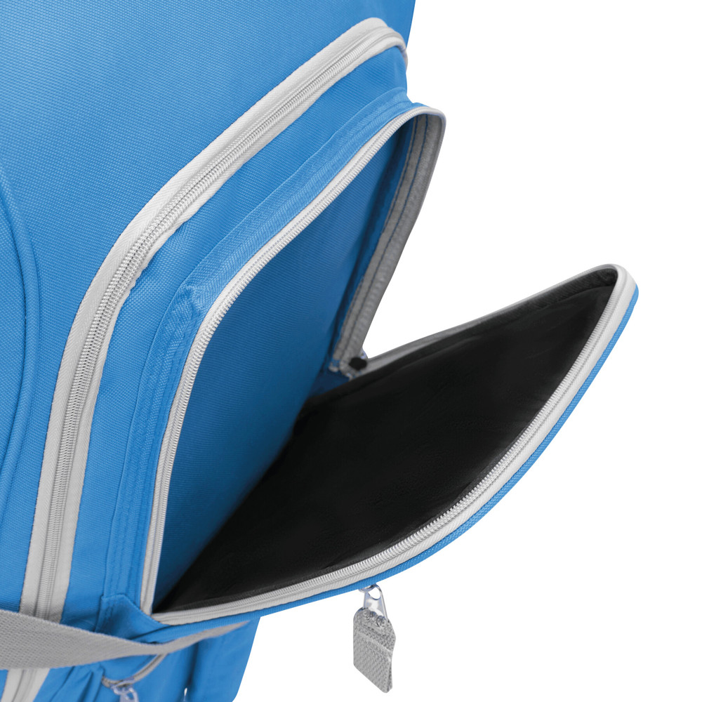 9P - Trolley-Reisetasche