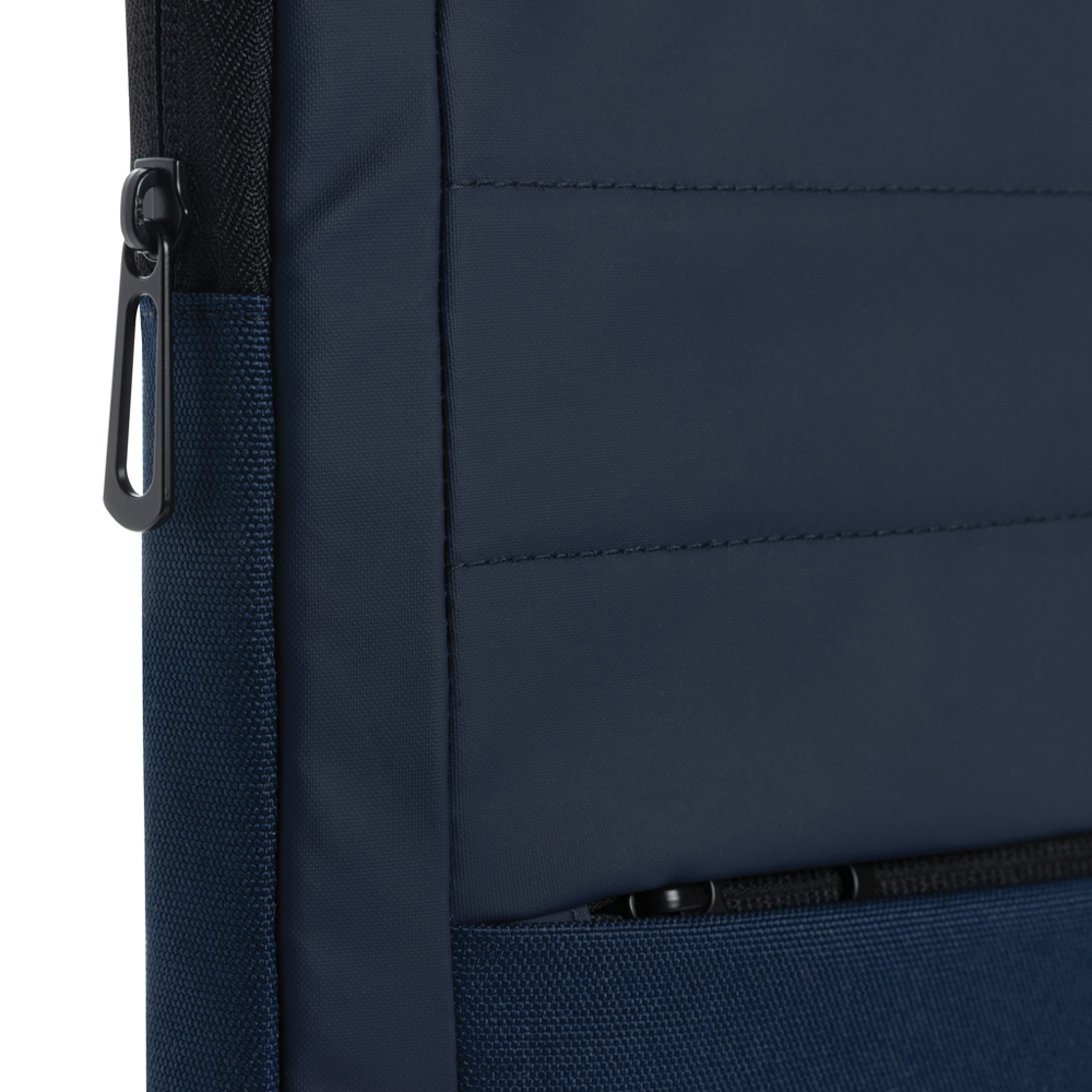 Armond AWARE™ RPET 15.6" Laptop-Sleeve