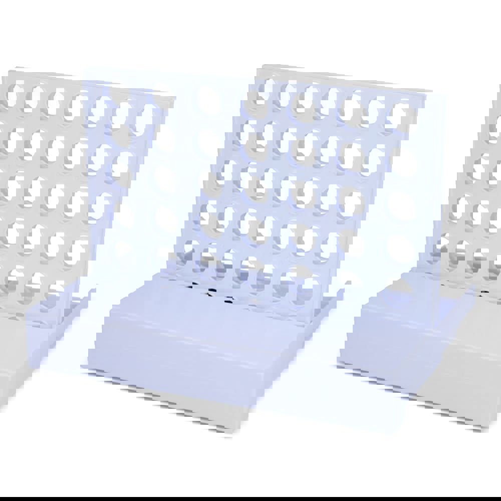 4-in einer Reihe aus recycelten Materialien