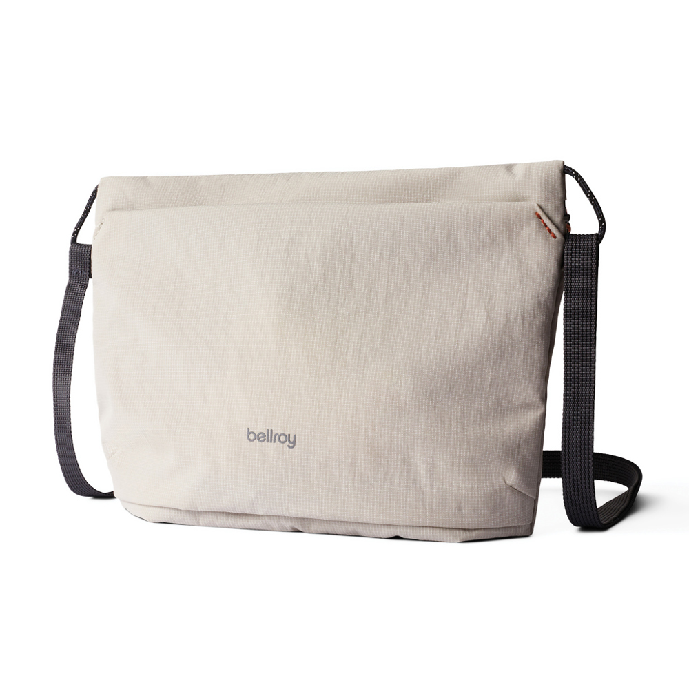 Bellroy Lite Sacoche - beige (± PMS Warm Grey 1)