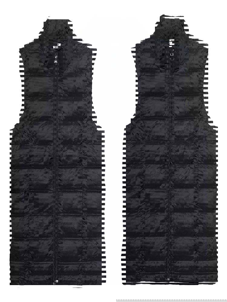 BS Nevada Körperwärmer, 115 g/m2, 100 % Nylon