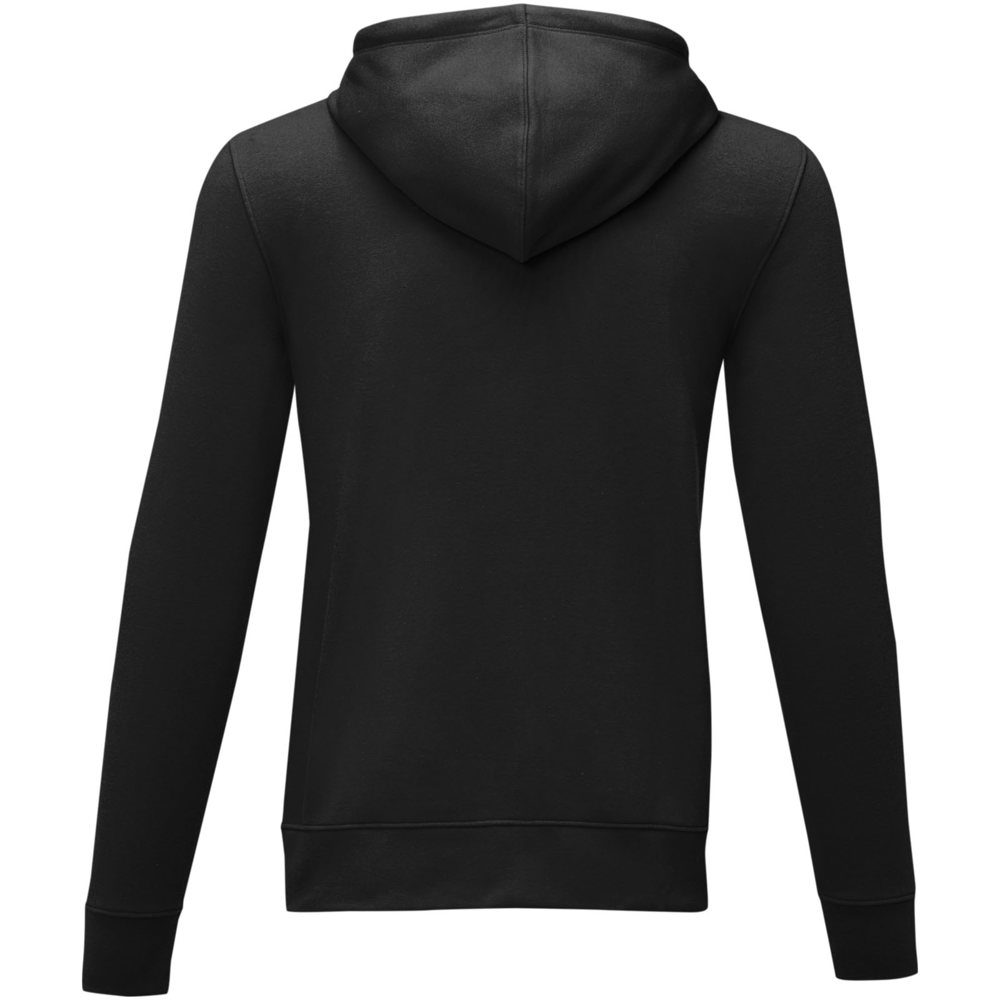 Charon Herren Kapuzenpullover mit Reißverschluss
