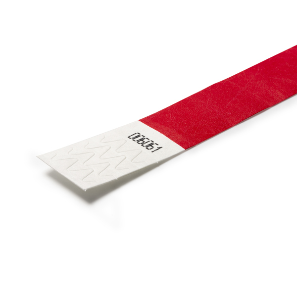 ARMBAND DRILO S/EINHEITSGRÖSSE PINK