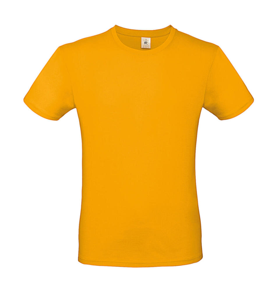 #E150 T-Shirt - Apricot
