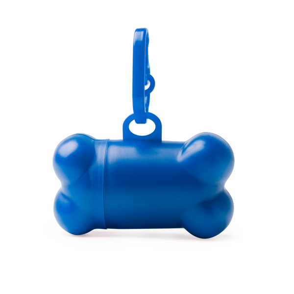 HAUSTIERBEUTELSPENDER SIMBA S/EINHEITSGRÖSSE ROYAL BLUE