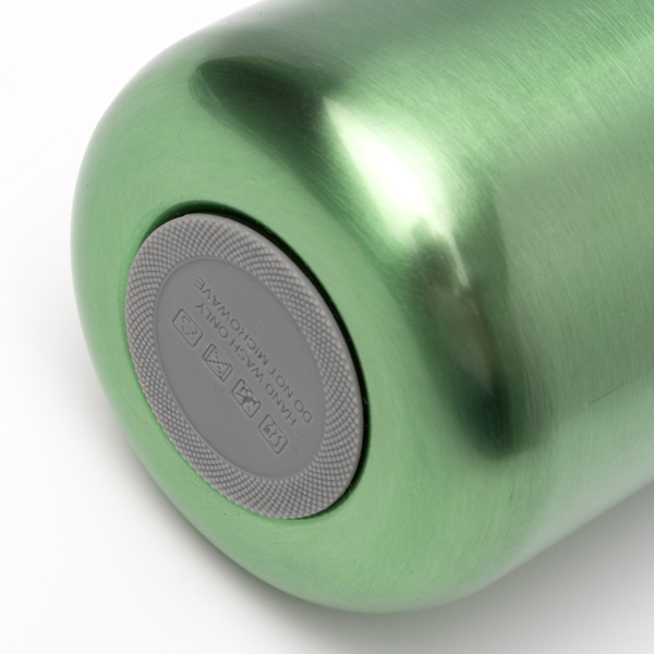 BOTTLE BONTAX FERN GREEN