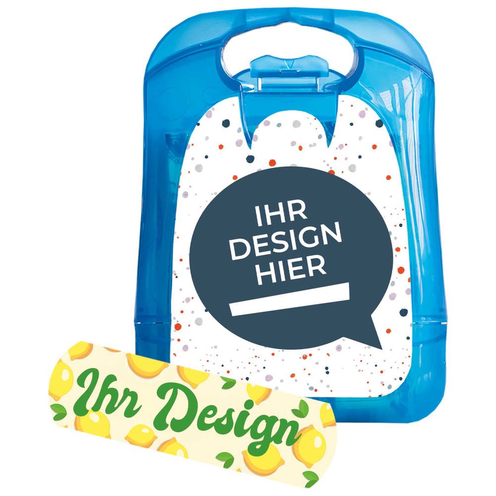 Mediboy Individuelles Pflasterset