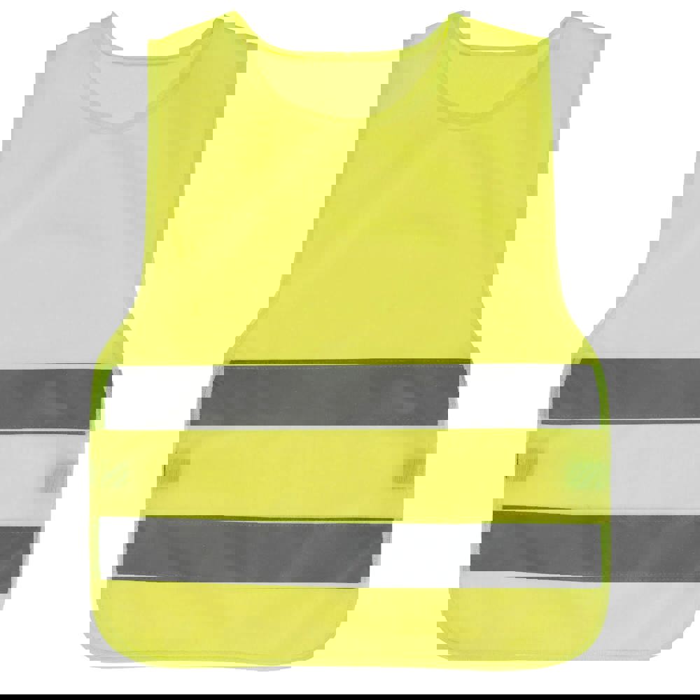 Sicherheitsweste Kinder