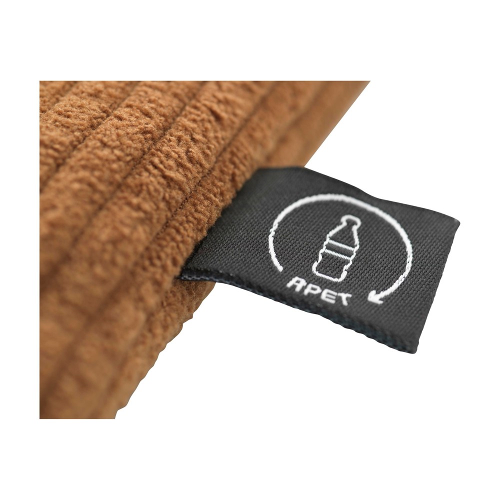 Alfie GRS Recycled Laptopbag 15" (450 g/m²) Laptoptasche