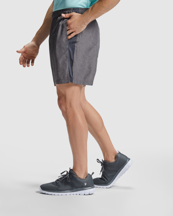 BERMUDA-SHORTS CELTIC S/S RED