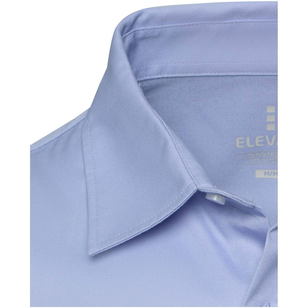 Citrine Twill Hemd
