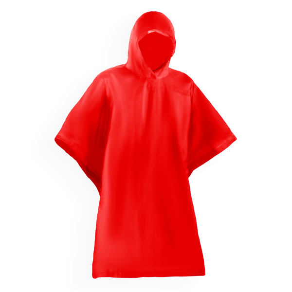 DAMPER - Red