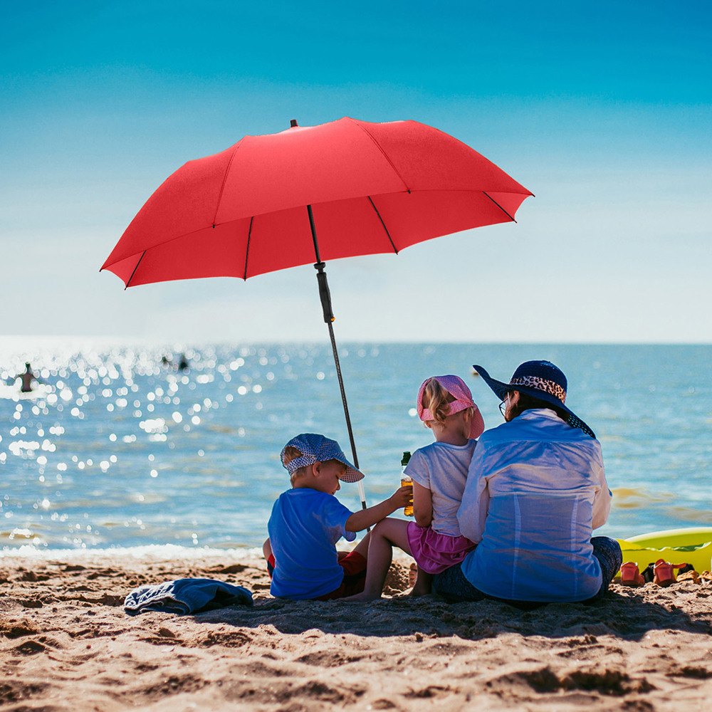 6139 Strand-Sonnenschirm Travelmate Camper