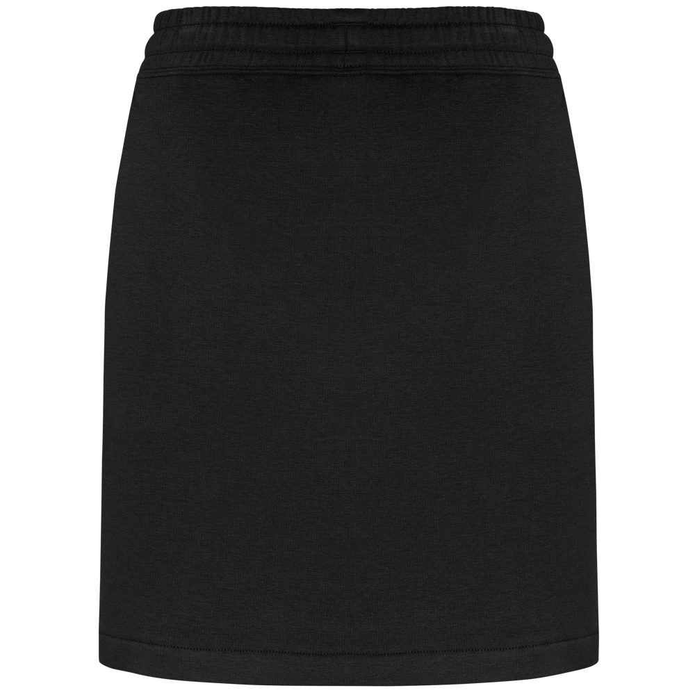 K7020C - Umweltfreundlicher Molton-Rock für Damen