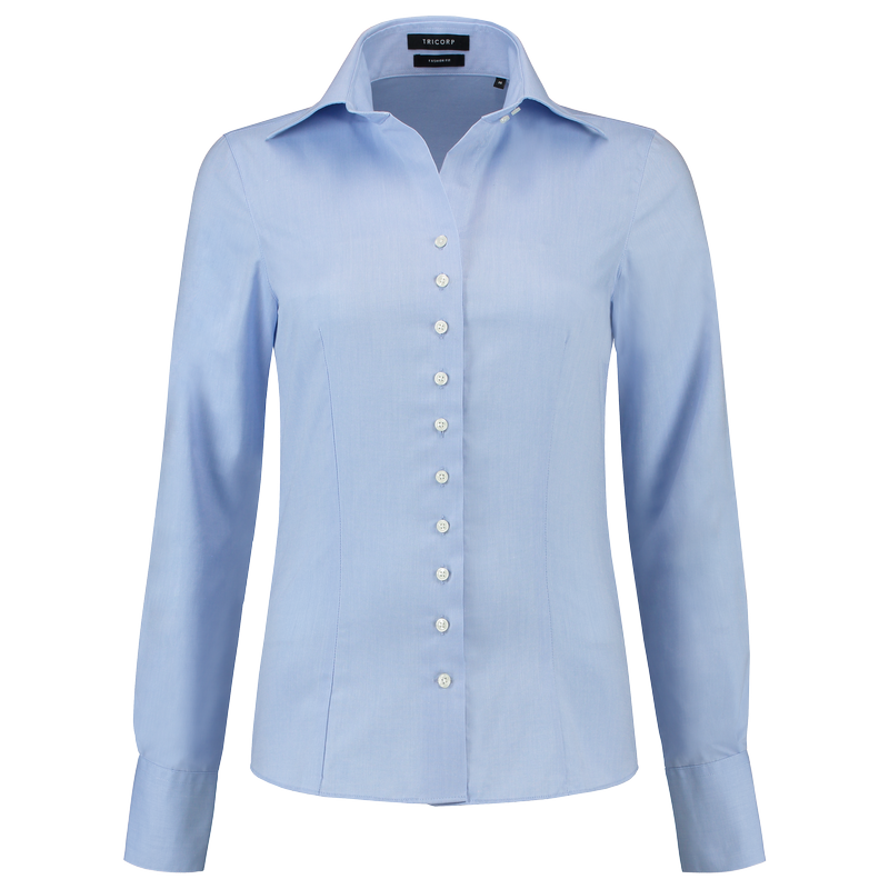 TRICORP Bluse Fitted