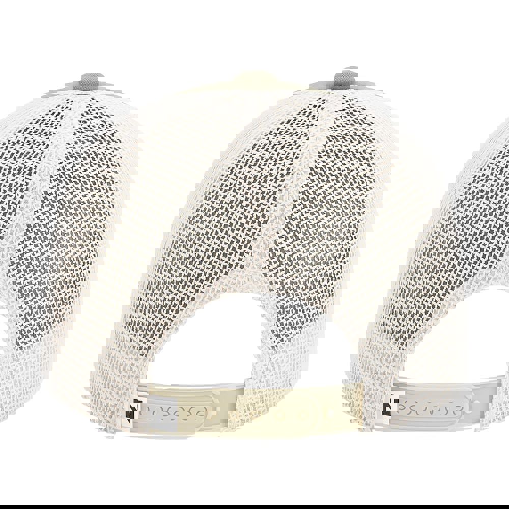  Vintage Bio-Truckerkappe