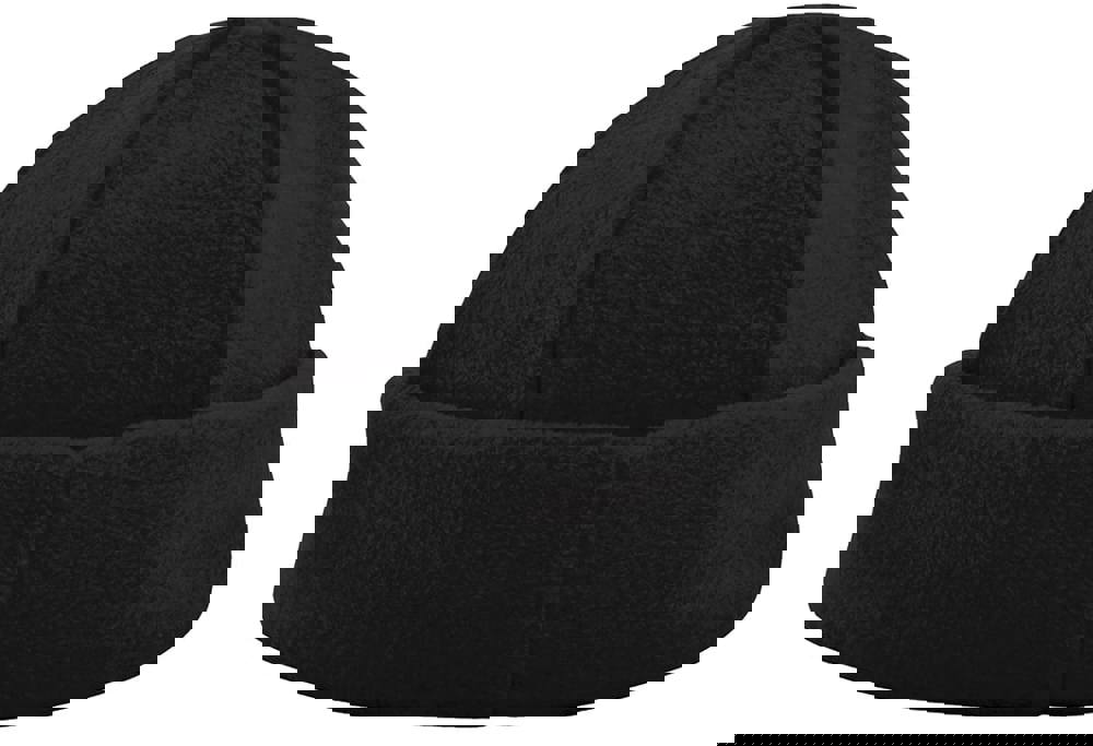 6 Panele Fleece Wintermütze