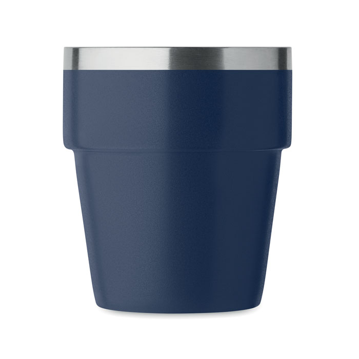 ACERITO - Doppelwandiger Trinkbecher 250