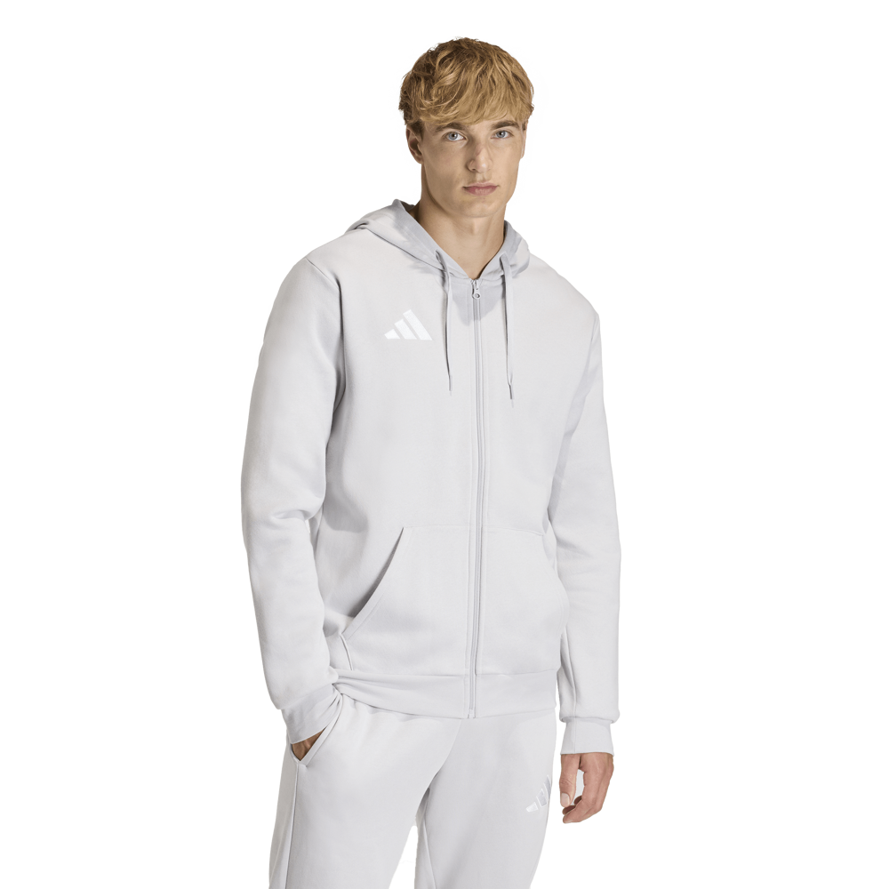 Adidas ENT26 FULL ZIP HOODIE