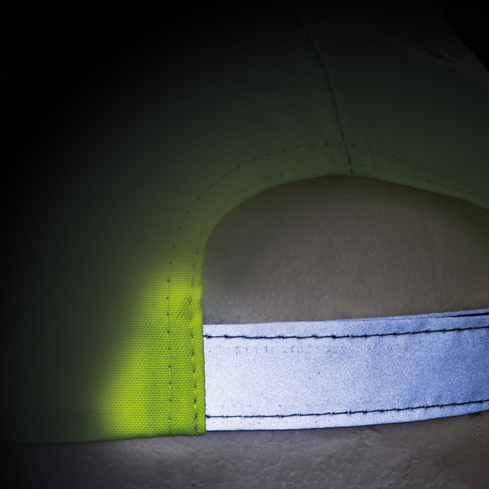 6 Panel Baseballcap für Erwachsene ISABELLA