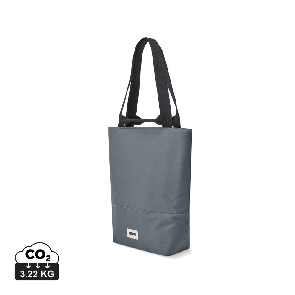 Black+Blum isolierte 16L Trage- & Kühltasche