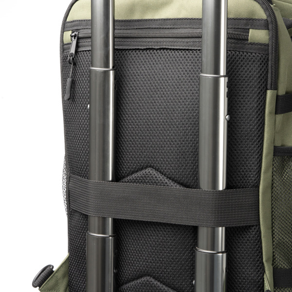 BACKPACK BRUNOX GREY