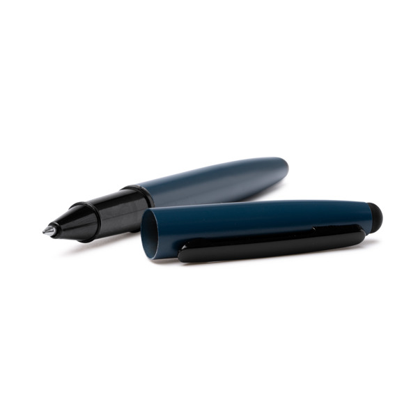 BALLPEN KURUA RED
