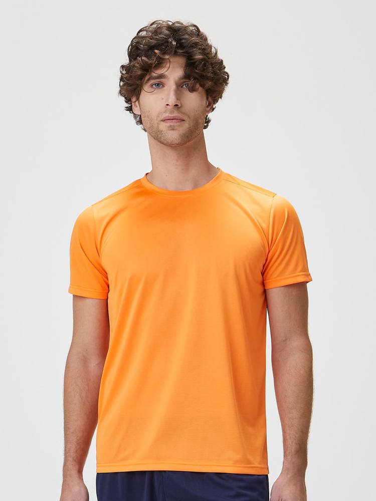 SP Performance T-Shirt, 130 gr/m2, 100% Polyester