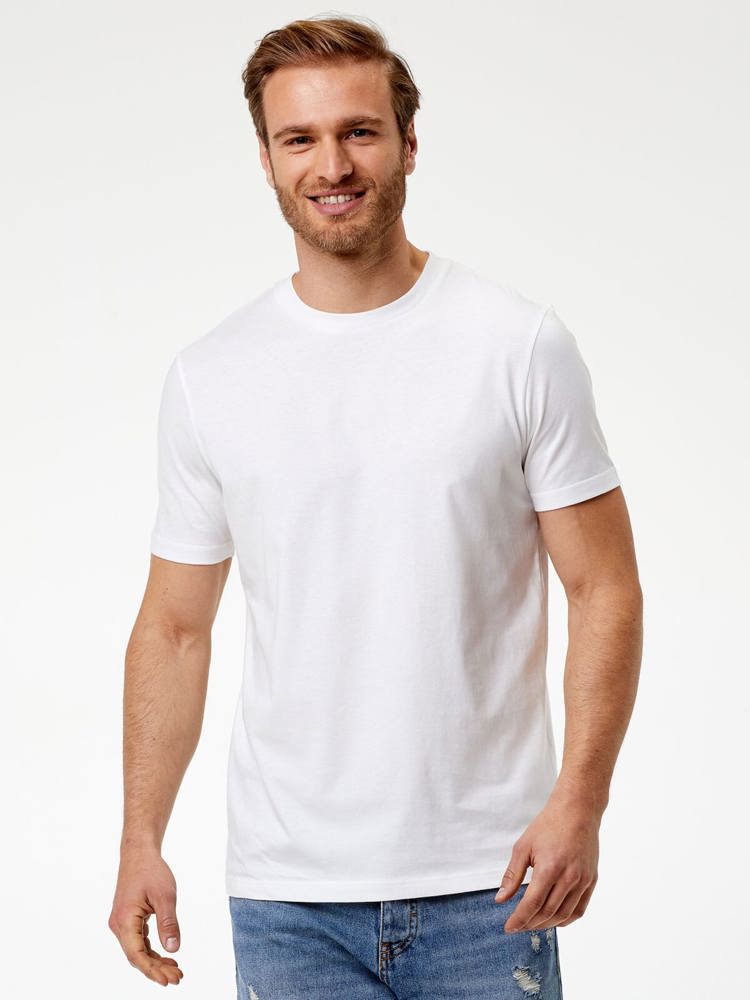 BS Paradise T-Shirt, 180 g/m2, 100 % Baumwolle