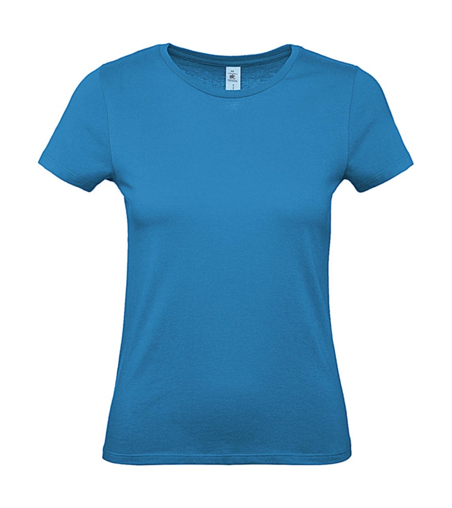 #E150 /women T-Shirt - Atoll