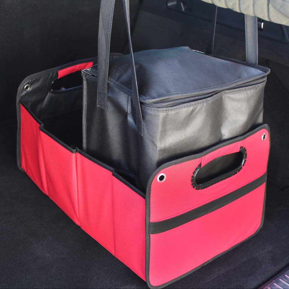 Allflash Kühltasche System