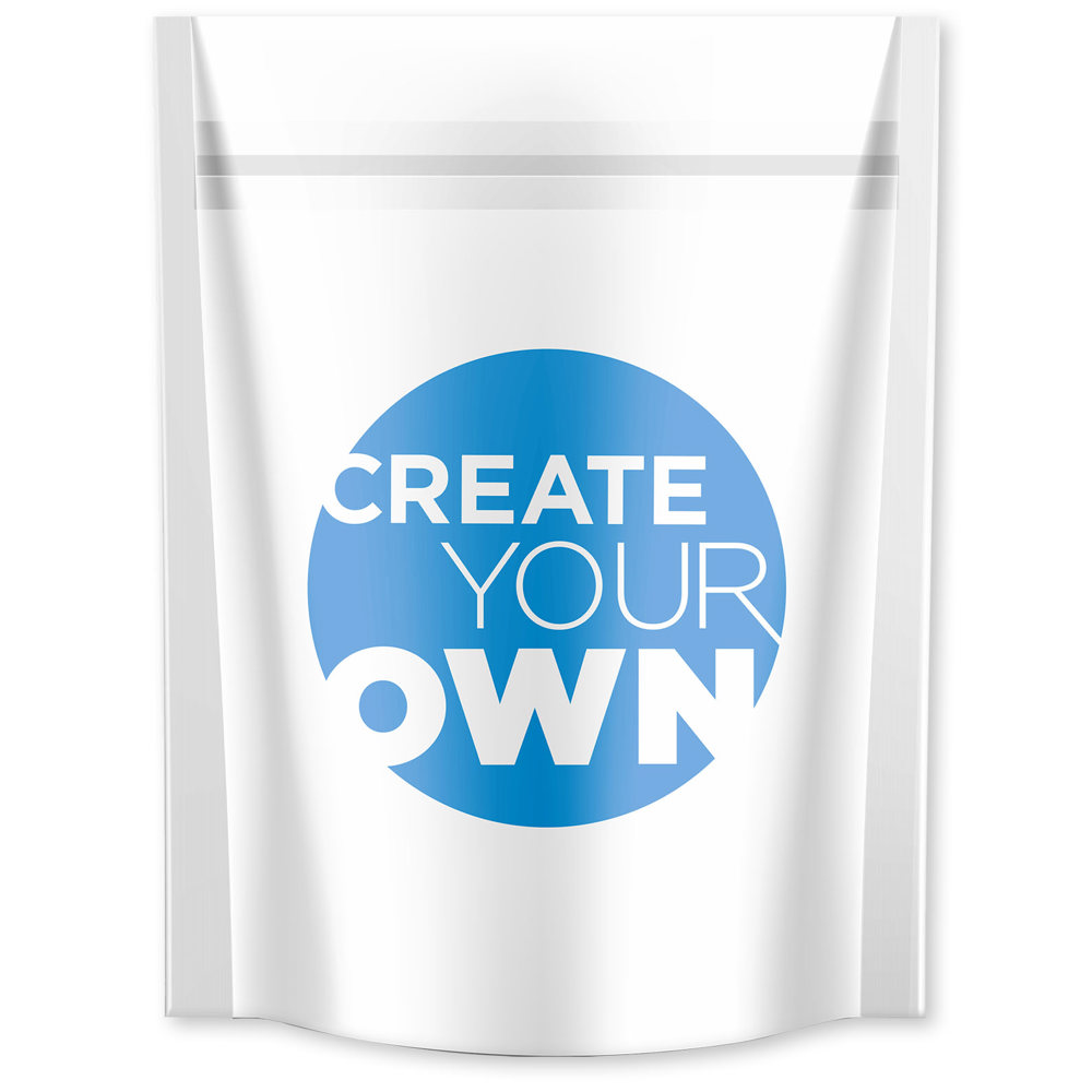 10 Stück individuell gestaltbare Pflaster mit vollfarbig bedrucktem Papiertasche