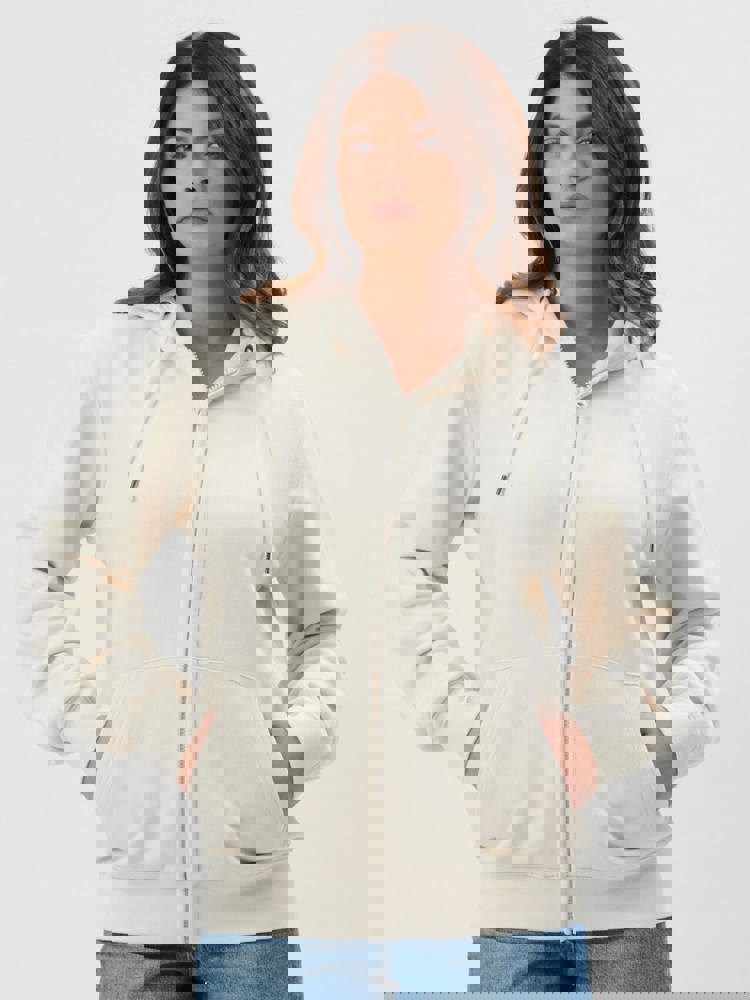 BS Chili Hoodie mit durchgehendem Reißverschluss, 280 gr/m²