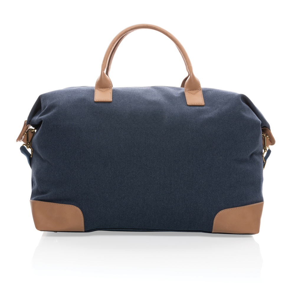 Impact AWARE™ 16 oz. rCanvas große Wochenendtasche