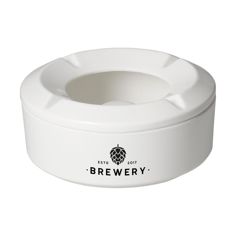 Aschenbecher "Atakor"