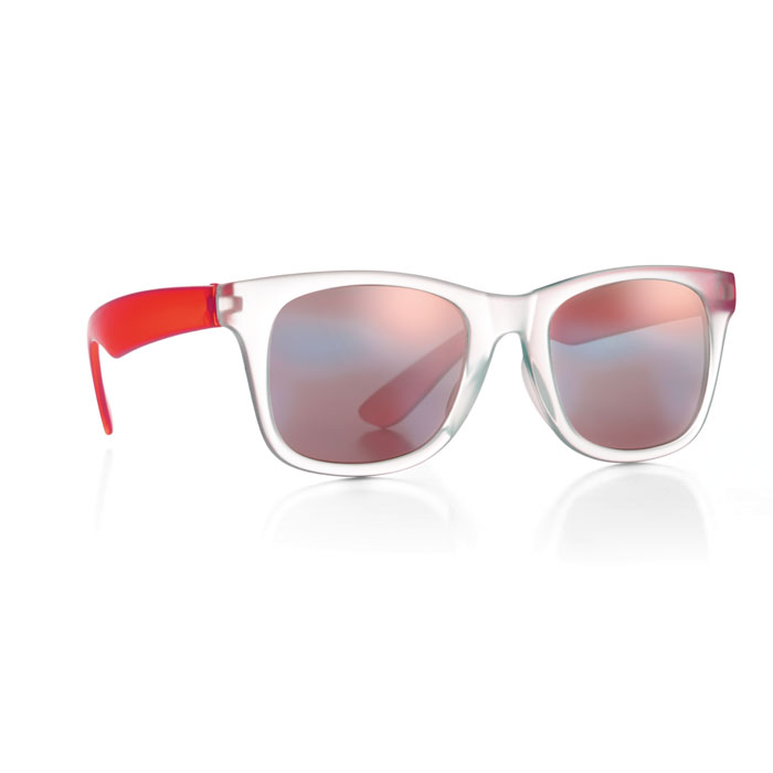 AMERICA TOUCH - Verspiegelte Sonnenbrille