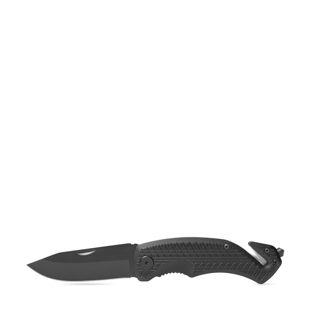 RICHARTZ® PURA rescue black