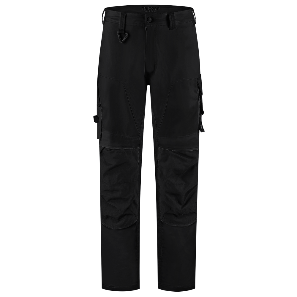 Arbeitshose Cordura 2-Way Stretch Redefined