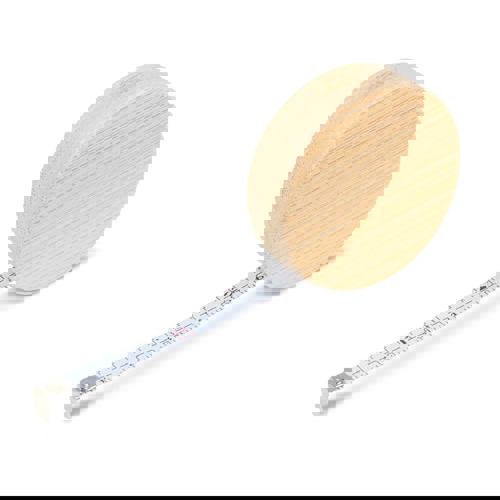 1M Maßband aus Bambus