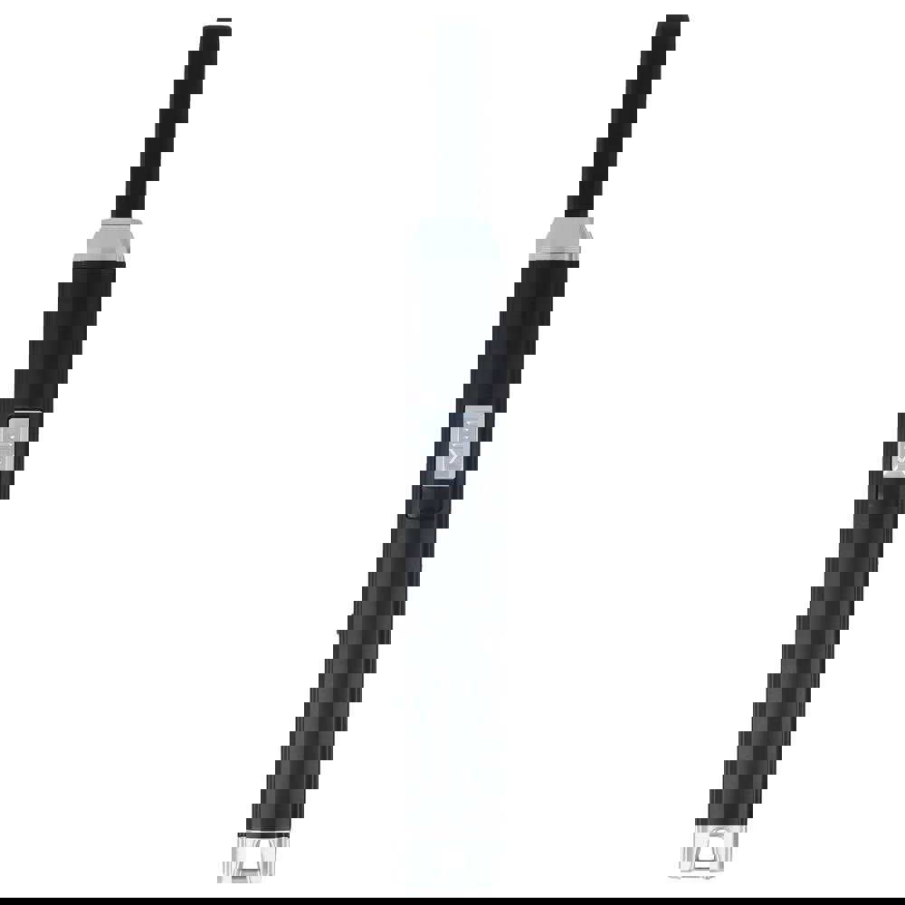 Bogenfeuerzeug - schwarz