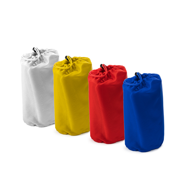 REGENMANTEL BAIKAL S/EINHEITSGRÖSSE RED