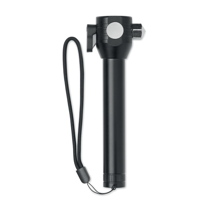 HAMALUZ - 3in1 Taschenlampe