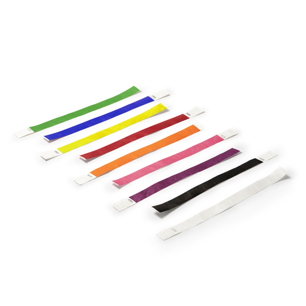 ARMBAND DRILO S/EINHEITSGRÖSSE PINK