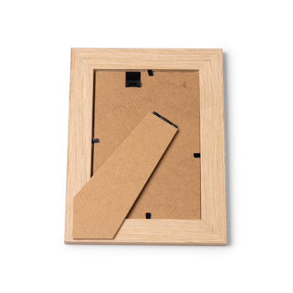 BILDERRAHMEN PIXEL S/EINHEITSGRÖSSE GREIGE