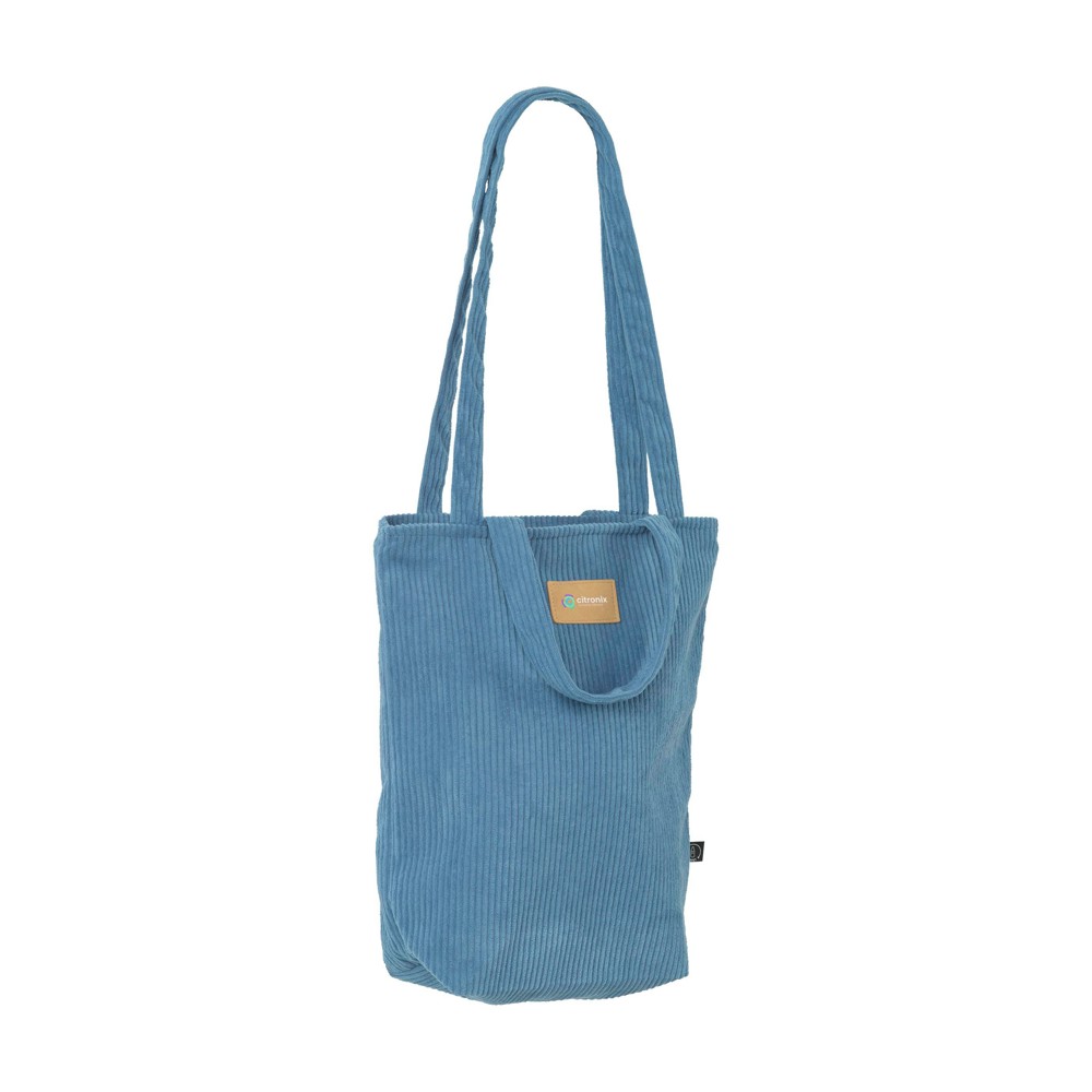 Alfie GRS Recycled Laptopbag 15" (450 g/m²) Laptoptasche