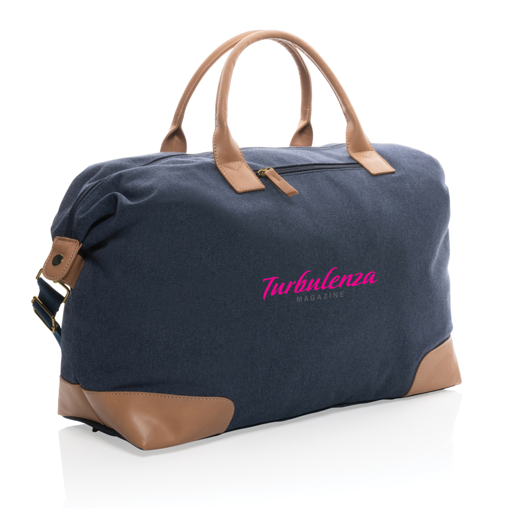 Impact AWARE™ 16 oz. rCanvas große Wochenendtasche