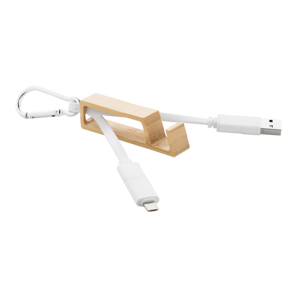 Boppy - USB-Ladekabel