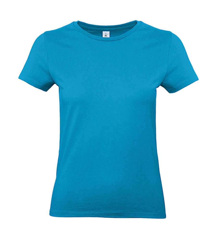 #E190 /women T-Shirt - Atoll