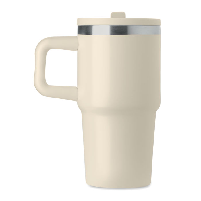 ALAND - Doppelwandiger Trinkbecher 500ml