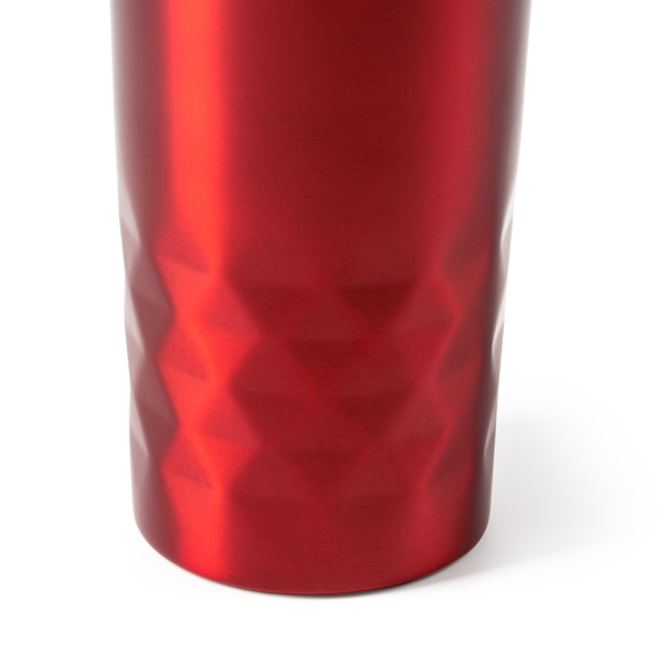 300 ML BECHER SALAK S/EINHEITSGRÖSSE SILVER